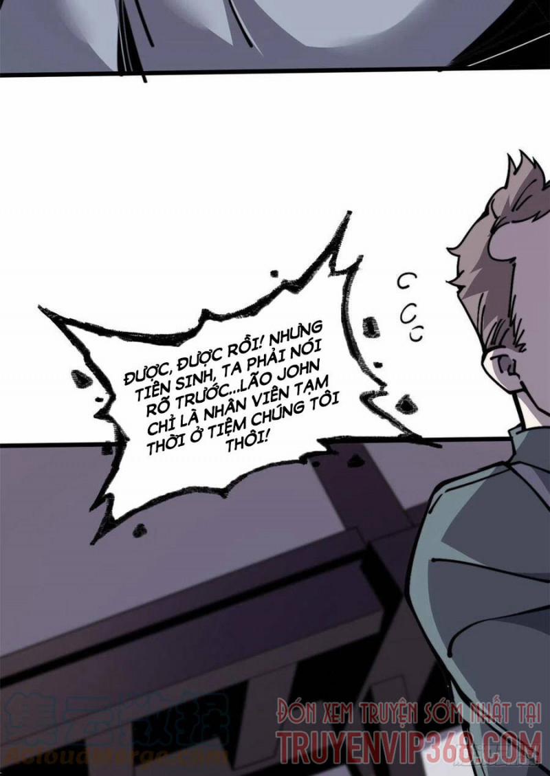 Lui Ra Phía Sau Để Vi Sư Tới 11 trang 53