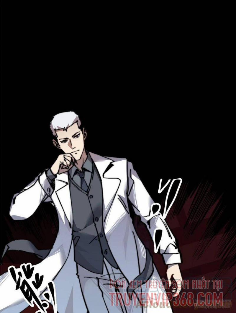 Lui Ra Phía Sau Để Vi Sư Tới 11 trang 65