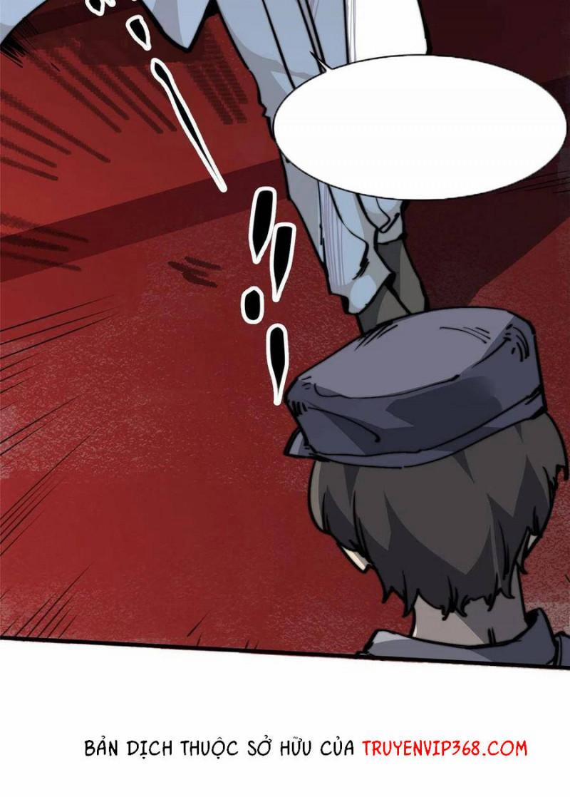 Lui Ra Phía Sau Để Vi Sư Tới 11 trang 66
