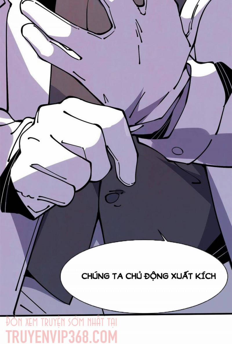 Lui Ra Phía Sau Để Vi Sư Tới 12 trang 24