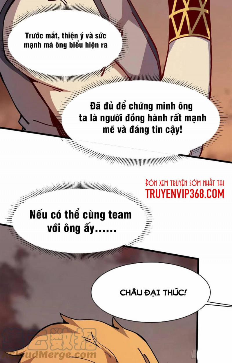 Lui Ra Phía Sau Để Vi Sư Tới 12 trang 50