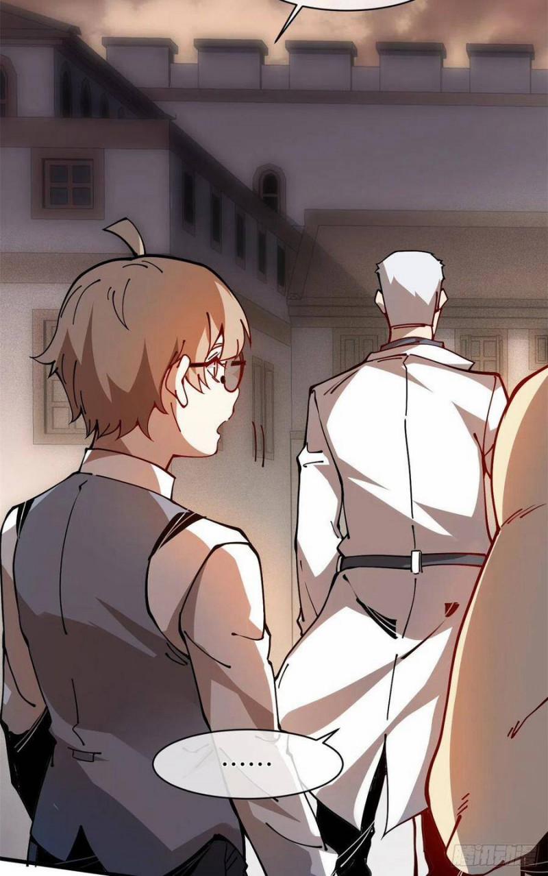 Lui Ra Phía Sau Để Vi Sư Tới 12 trang 57