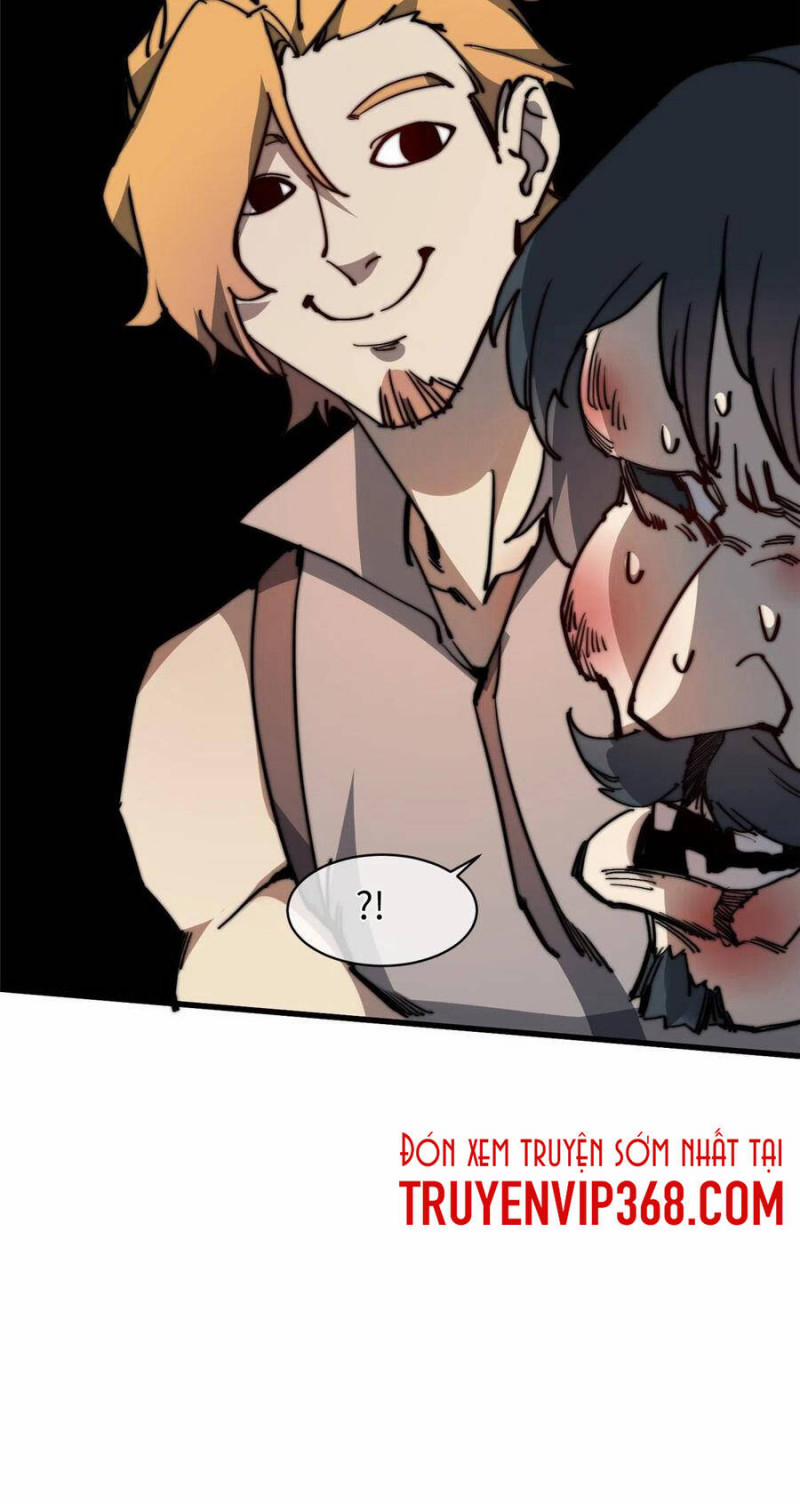 Lui Ra Phía Sau Để Vi Sư Tới 13 trang 38