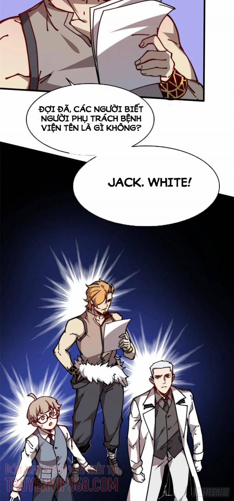 Lui Ra Phía Sau Để Vi Sư Tới 13 trang 4