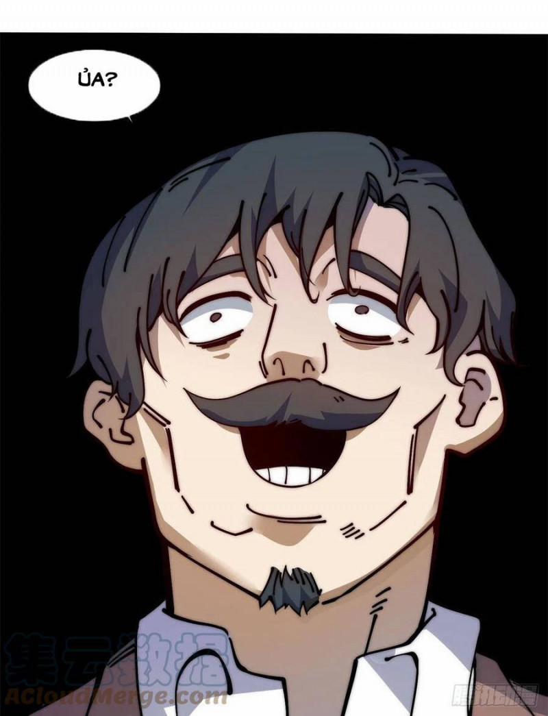 Lui Ra Phía Sau Để Vi Sư Tới 14 trang 17