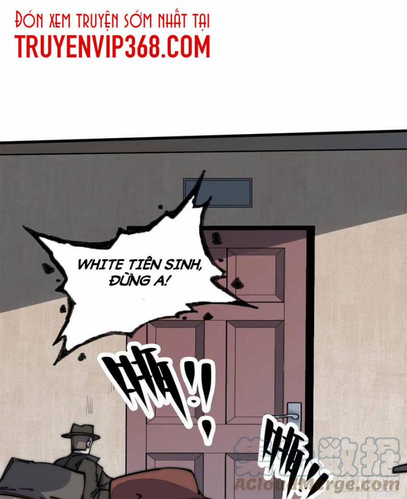 Lui Ra Phía Sau Để Vi Sư Tới 14 trang 20