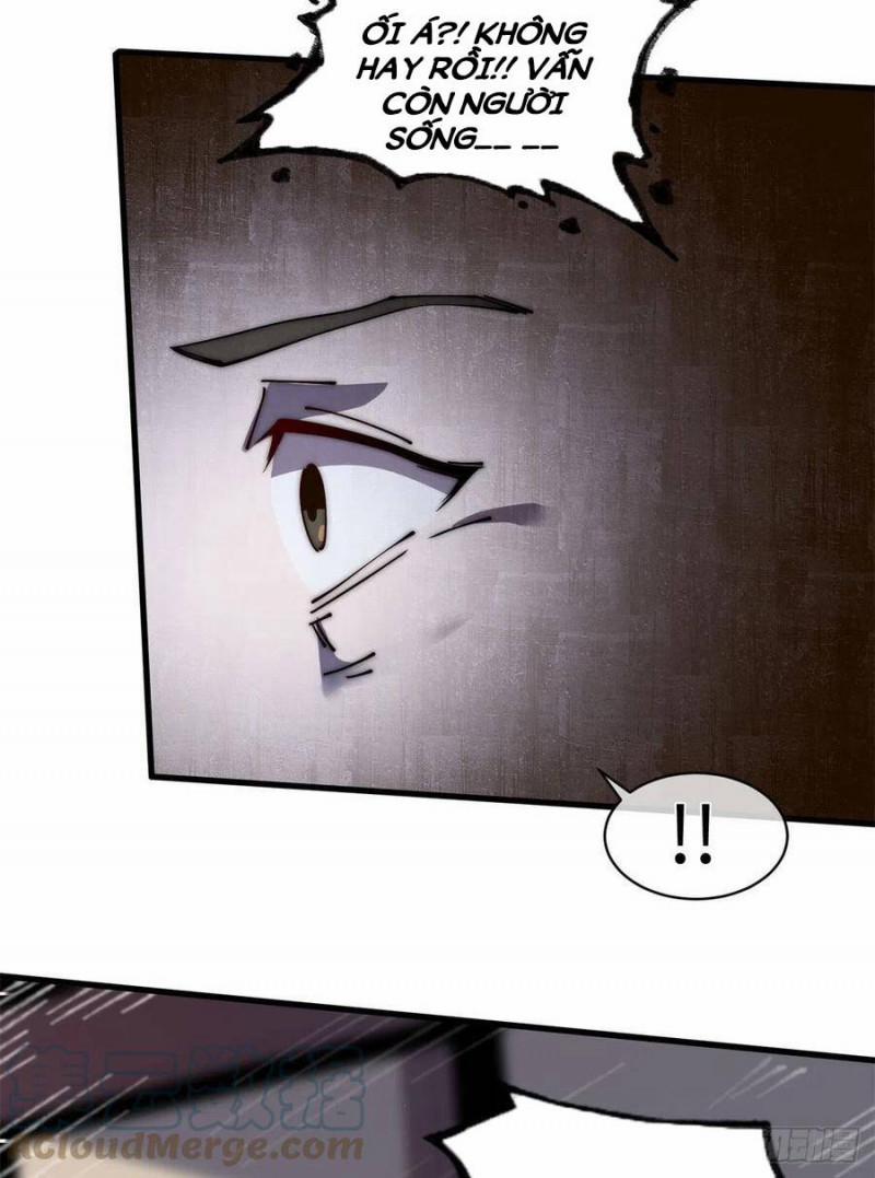 Lui Ra Phía Sau Để Vi Sư Tới 14 trang 29