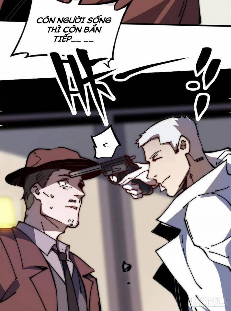 Lui Ra Phía Sau Để Vi Sư Tới 14 trang 31