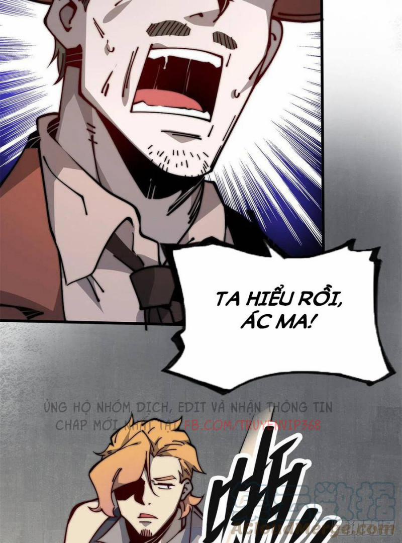 Lui Ra Phía Sau Để Vi Sư Tới 14 trang 38