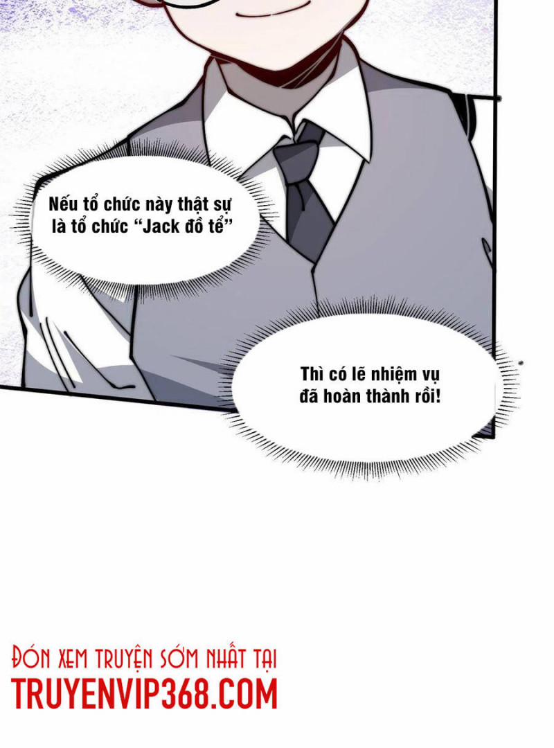 Lui Ra Phía Sau Để Vi Sư Tới 14 trang 42