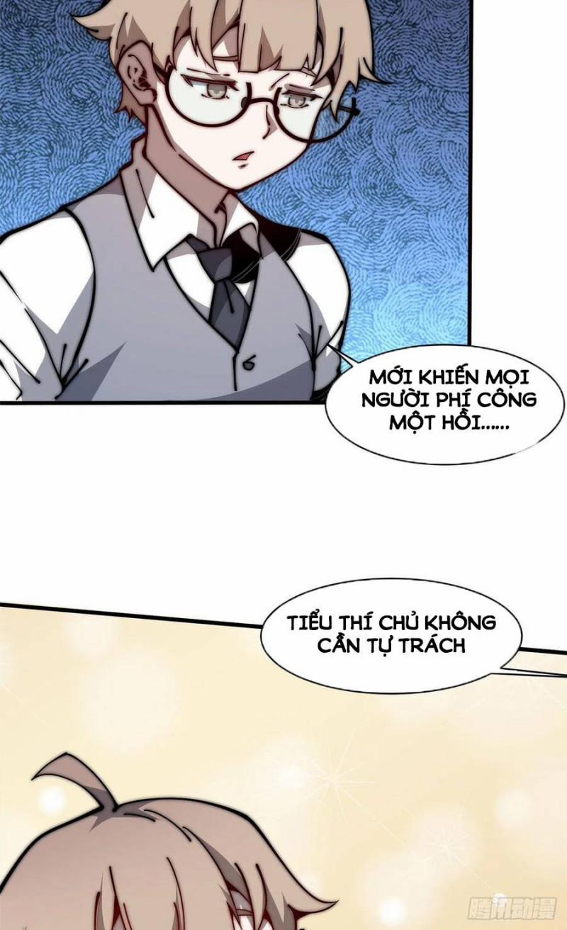 Lui Ra Phía Sau Để Vi Sư Tới 14 trang 49