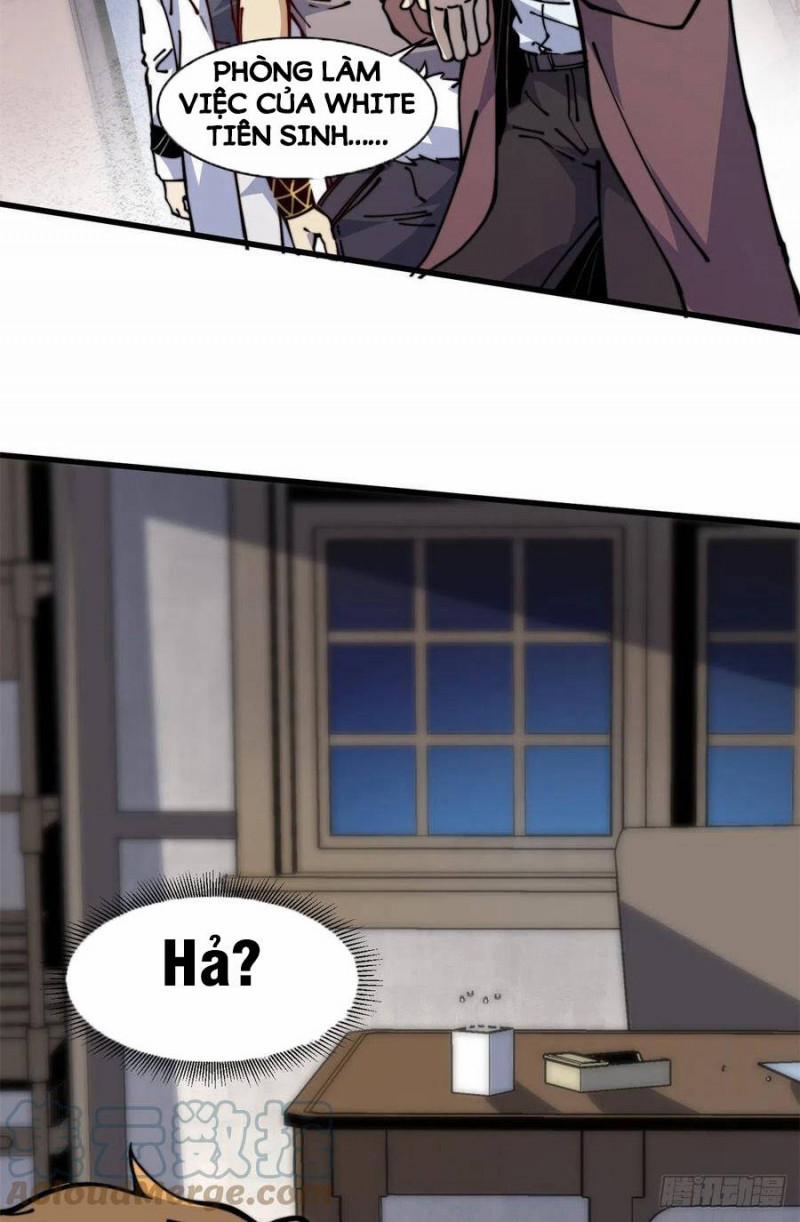 Lui Ra Phía Sau Để Vi Sư Tới 14 trang 5