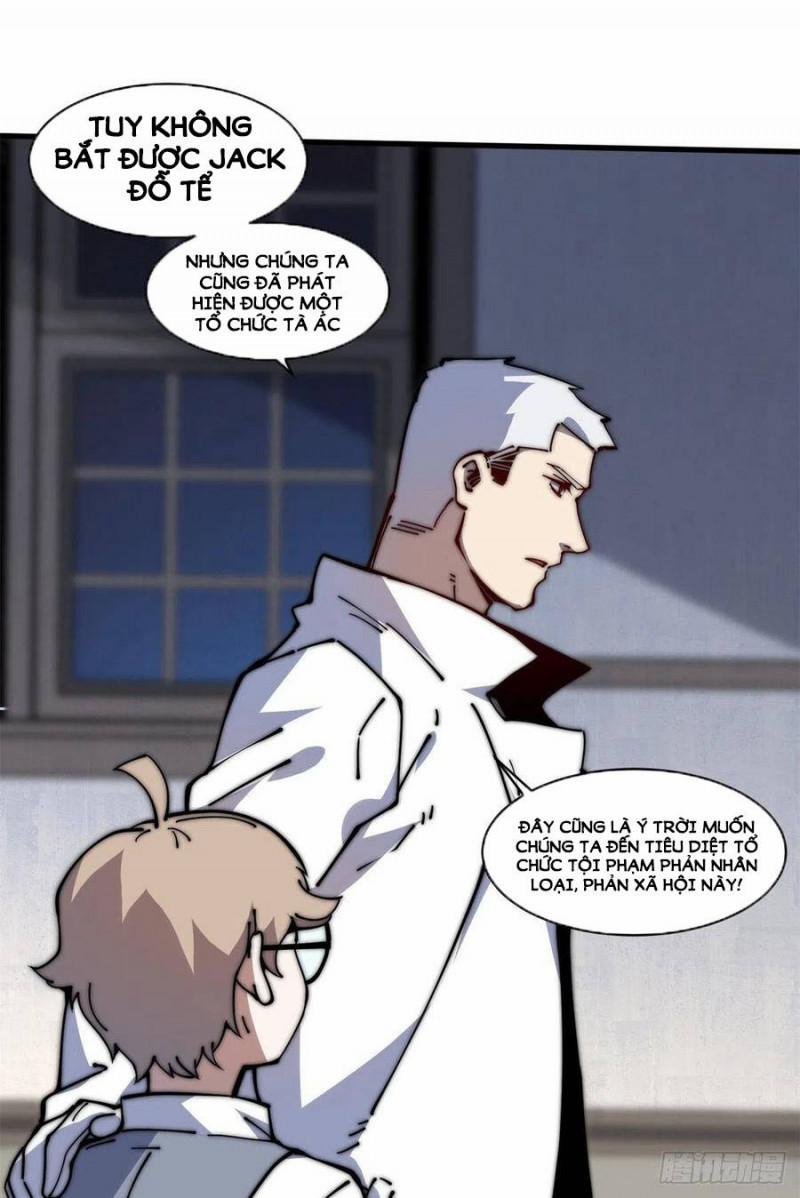 Lui Ra Phía Sau Để Vi Sư Tới 14 trang 51