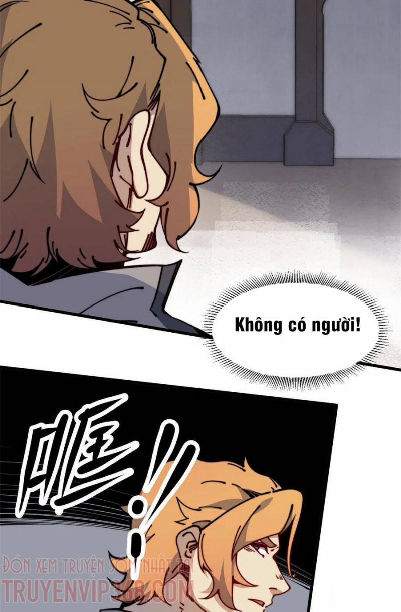 Lui Ra Phía Sau Để Vi Sư Tới 14 trang 6