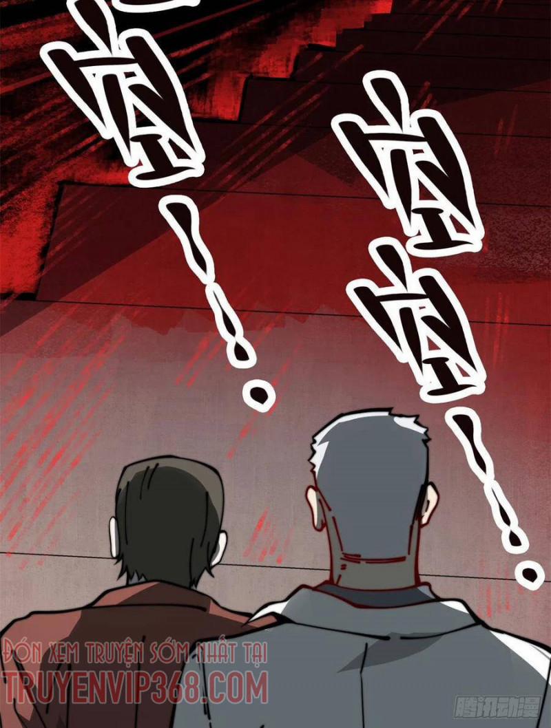 Lui Ra Phía Sau Để Vi Sư Tới 14 trang 63