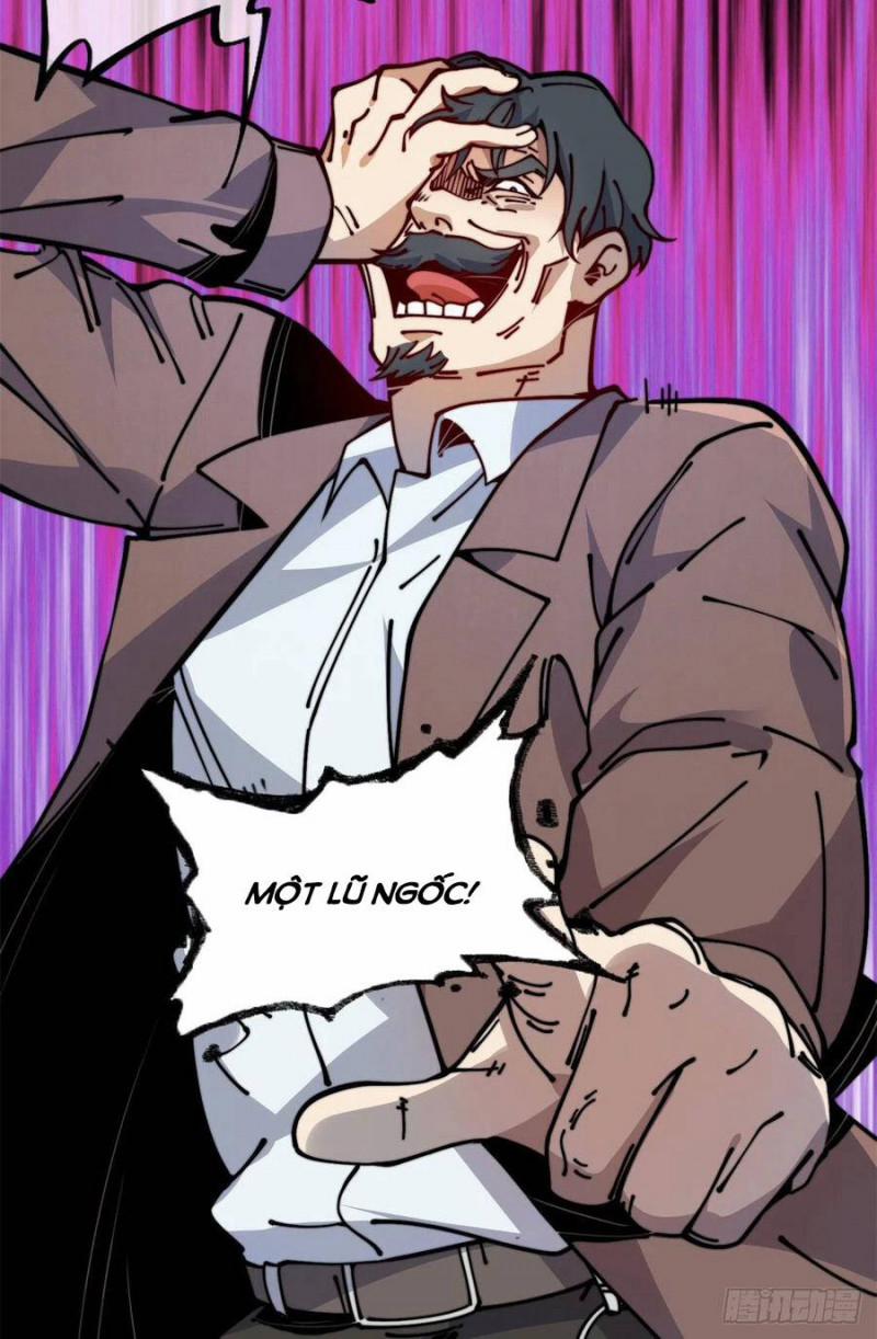 Lui Ra Phía Sau Để Vi Sư Tới 14 trang 9