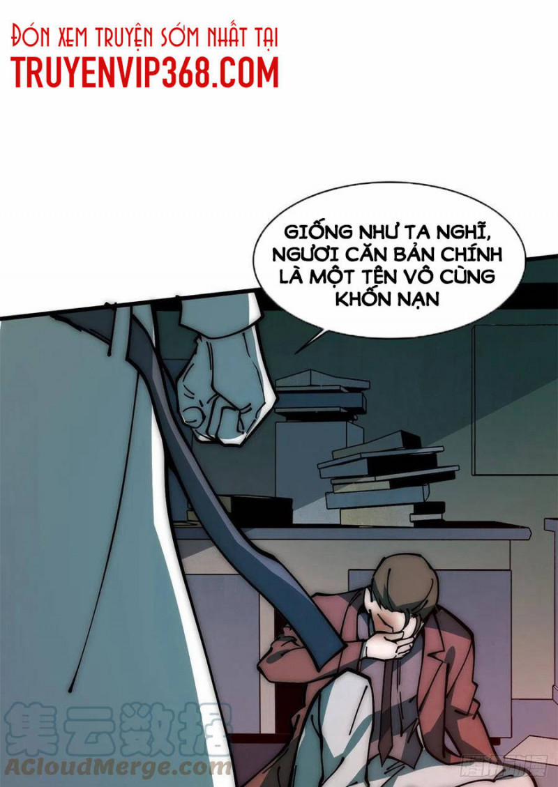 Lui Ra Phía Sau Để Vi Sư Tới 15 trang 52