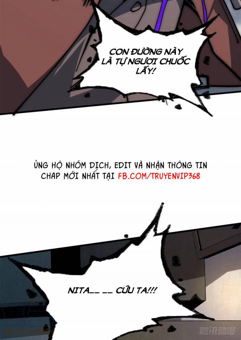 Lui Ra Phía Sau Để Vi Sư Tới 15 trang 58