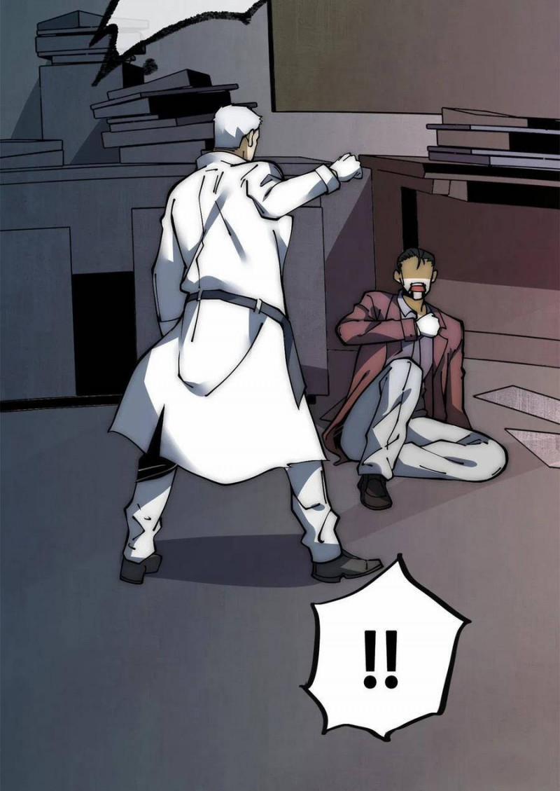 Lui Ra Phía Sau Để Vi Sư Tới 15 trang 59