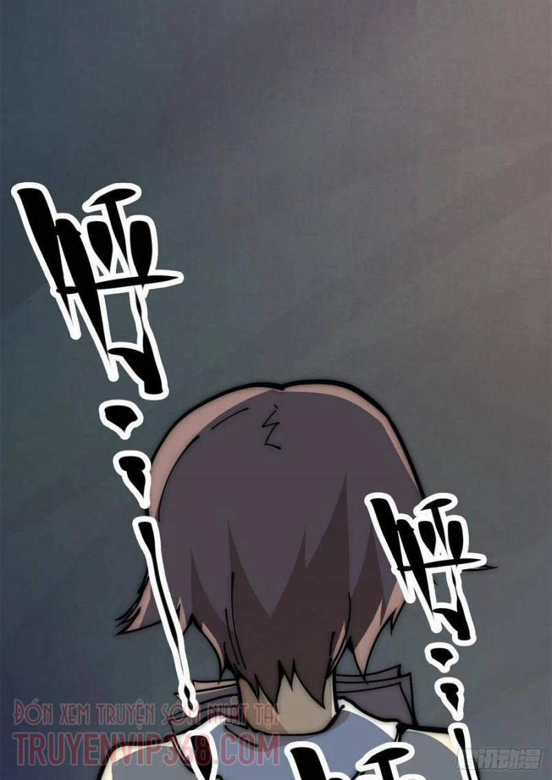 Lui Ra Phía Sau Để Vi Sư Tới 15 trang 60