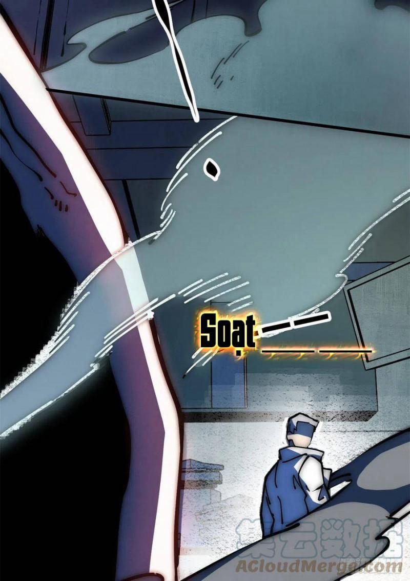 Lui Ra Phía Sau Để Vi Sư Tới 15 trang 67