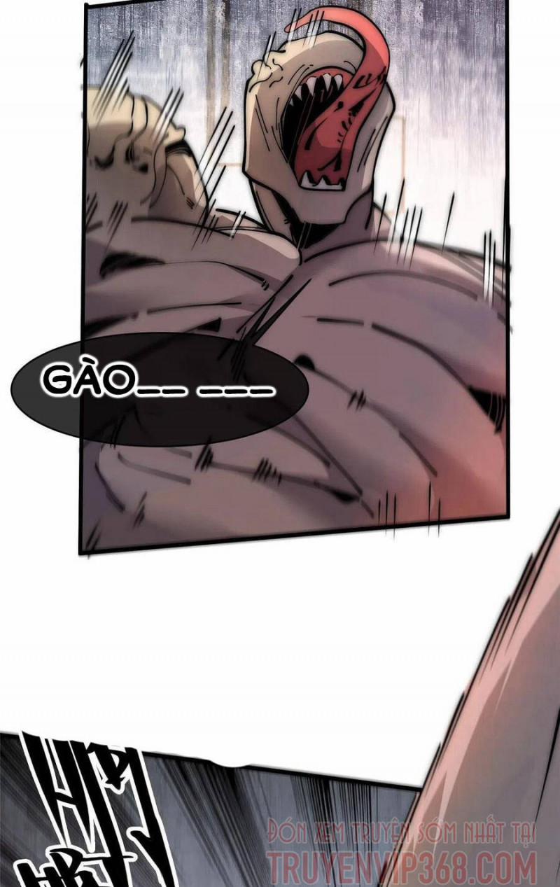 Lui Ra Phía Sau Để Vi Sư Tới 16 trang 12