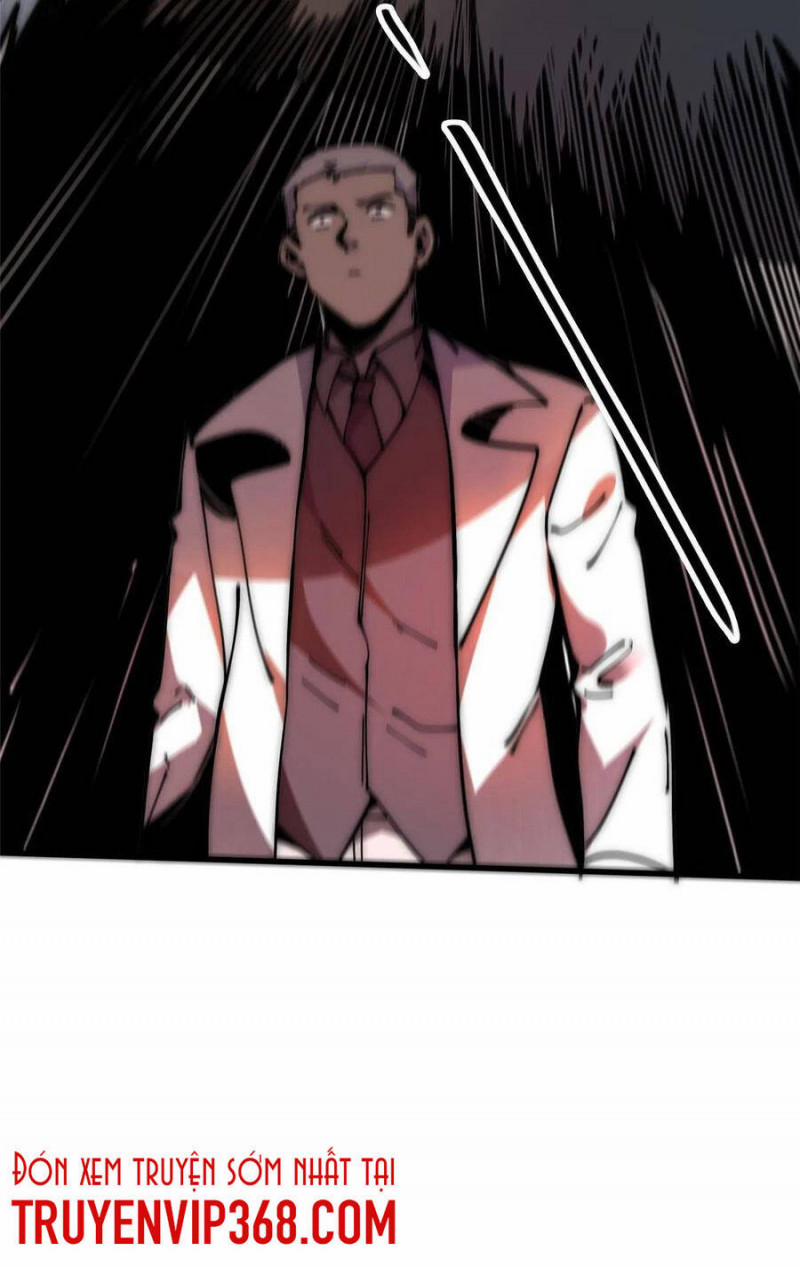 Lui Ra Phía Sau Để Vi Sư Tới 16 trang 14