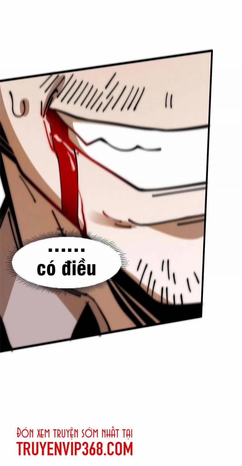 Lui Ra Phía Sau Để Vi Sư Tới 16 trang 22