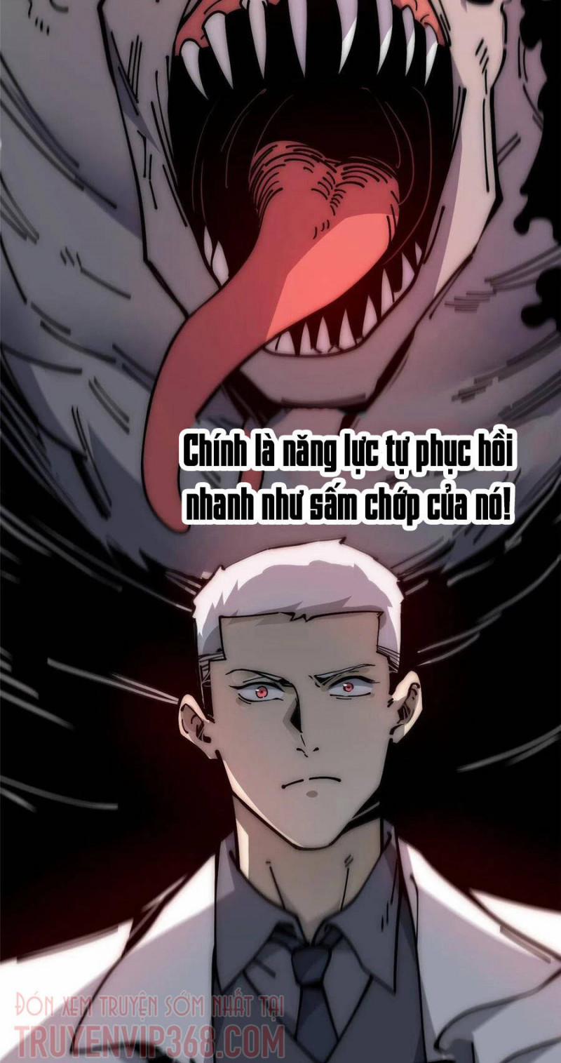 Lui Ra Phía Sau Để Vi Sư Tới 16 trang 24