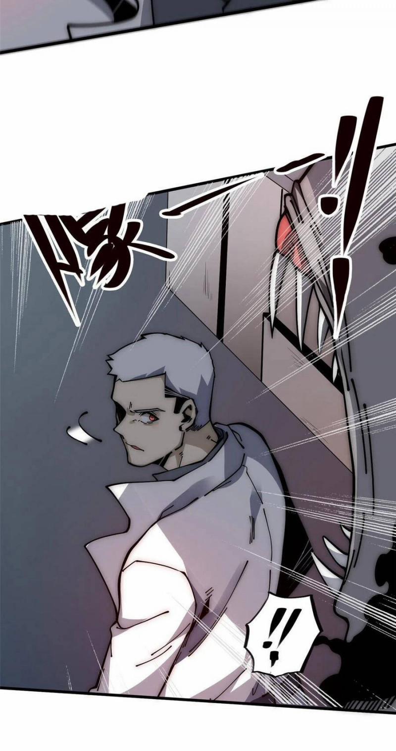 Lui Ra Phía Sau Để Vi Sư Tới 16 trang 25