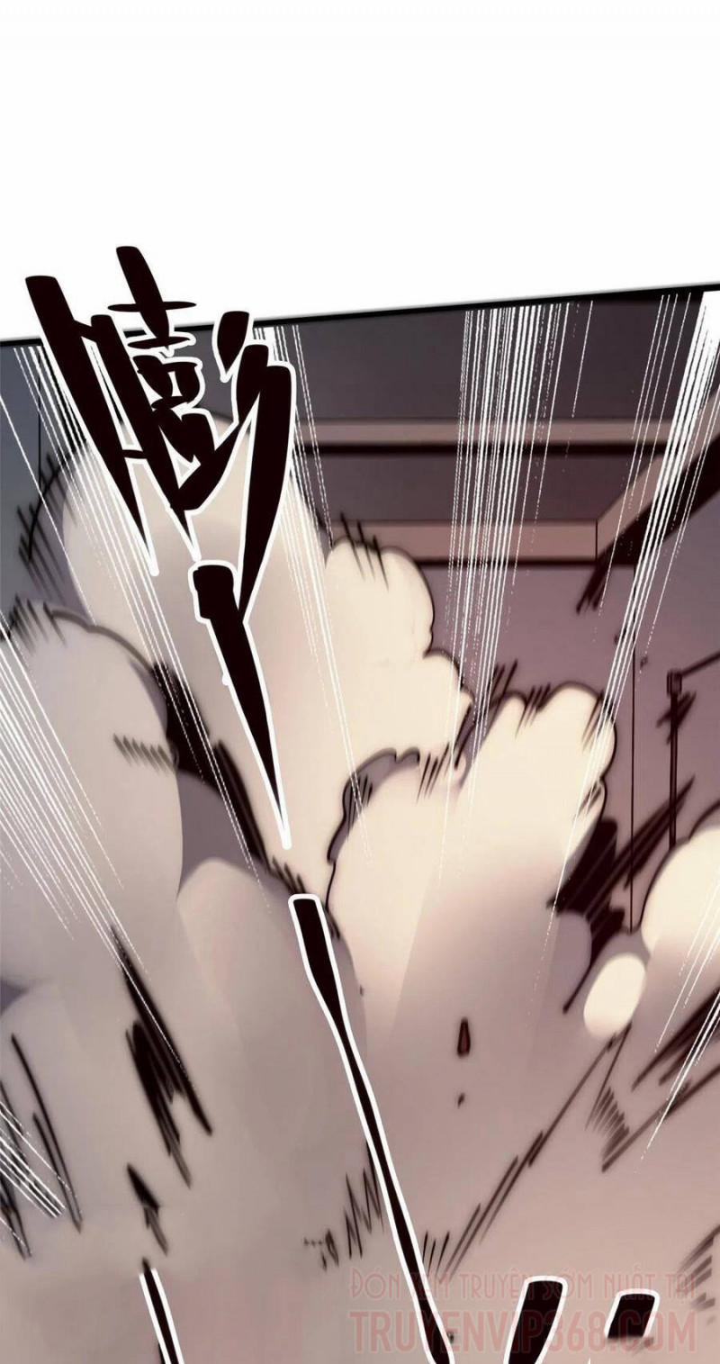 Lui Ra Phía Sau Để Vi Sư Tới 16 trang 26