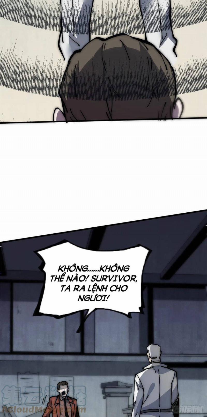 Lui Ra Phía Sau Để Vi Sư Tới 16 trang 41