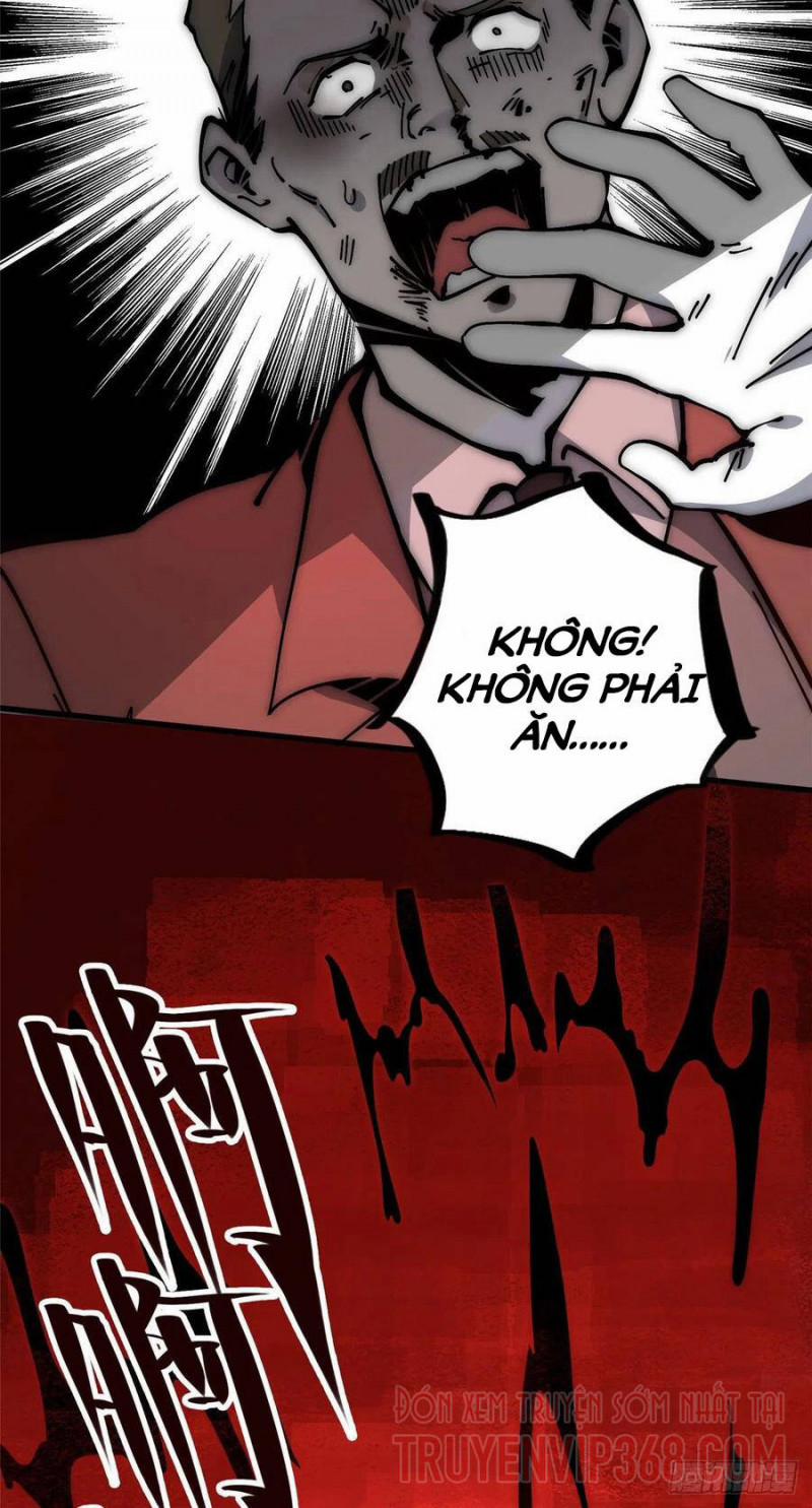 Lui Ra Phía Sau Để Vi Sư Tới 16 trang 46