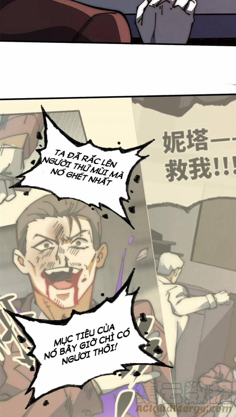 Lui Ra Phía Sau Để Vi Sư Tới 16 trang 5