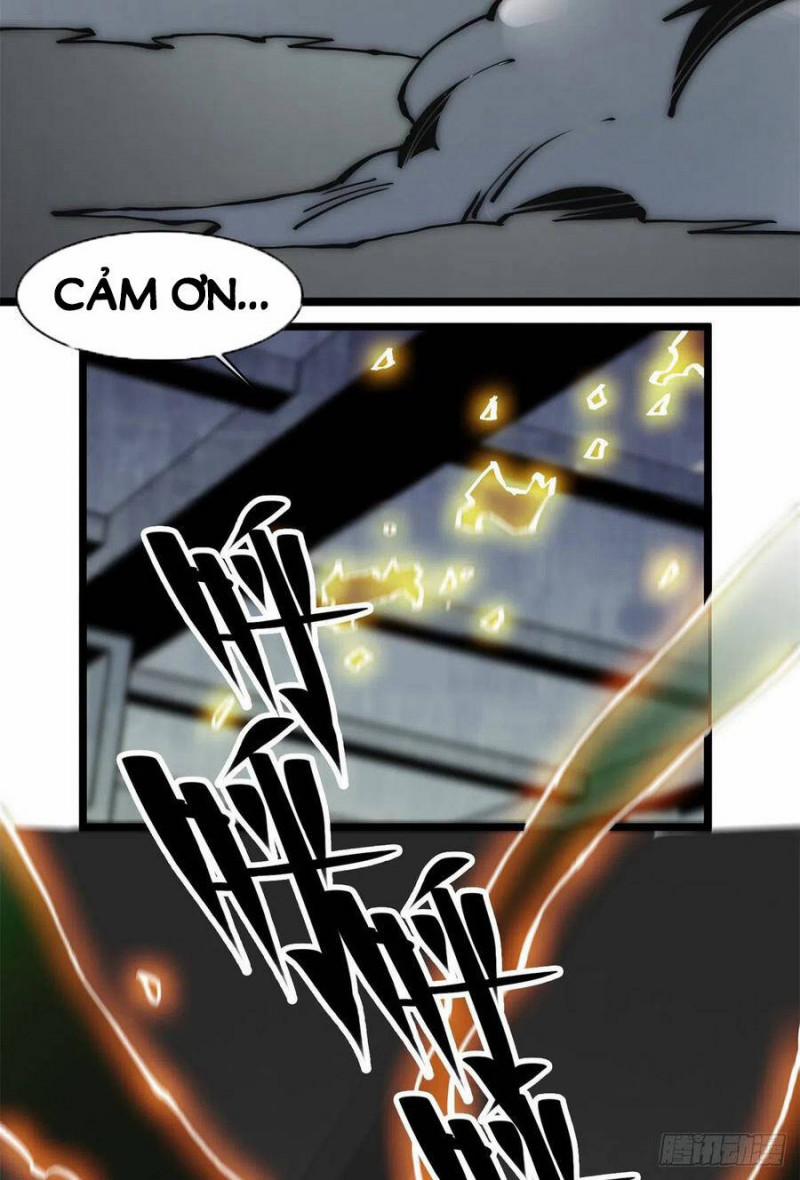 Lui Ra Phía Sau Để Vi Sư Tới 17 trang 15