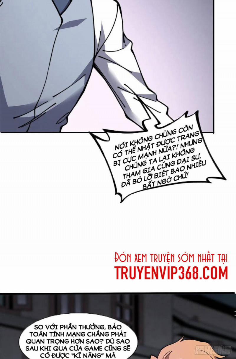 Lui Ra Phía Sau Để Vi Sư Tới 17 trang 28