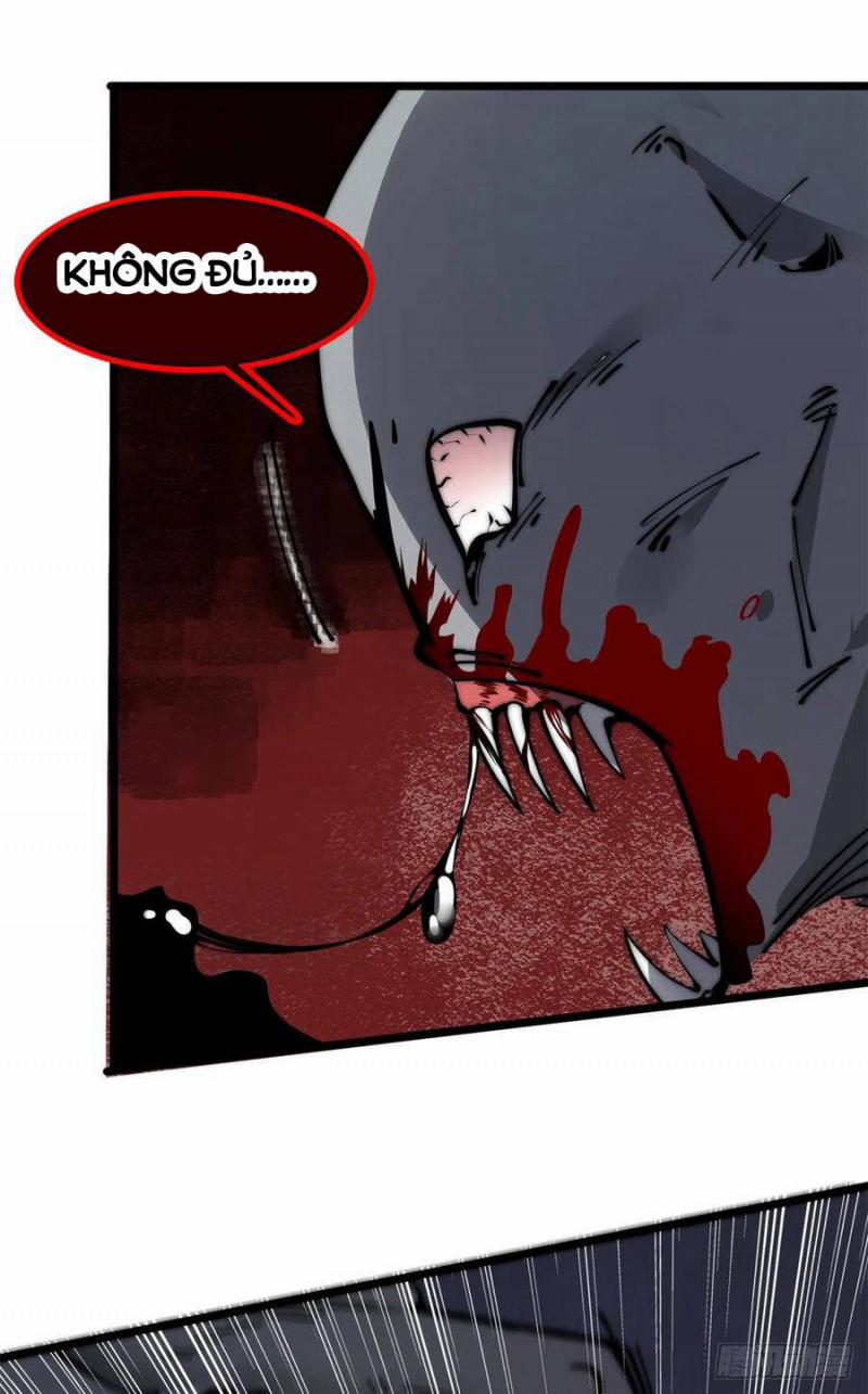 Lui Ra Phía Sau Để Vi Sư Tới 17 trang 3