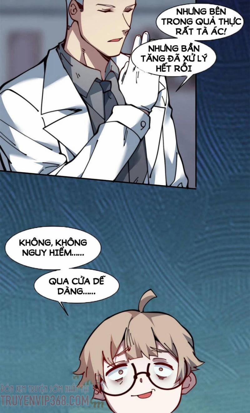 Lui Ra Phía Sau Để Vi Sư Tới 17 trang 38