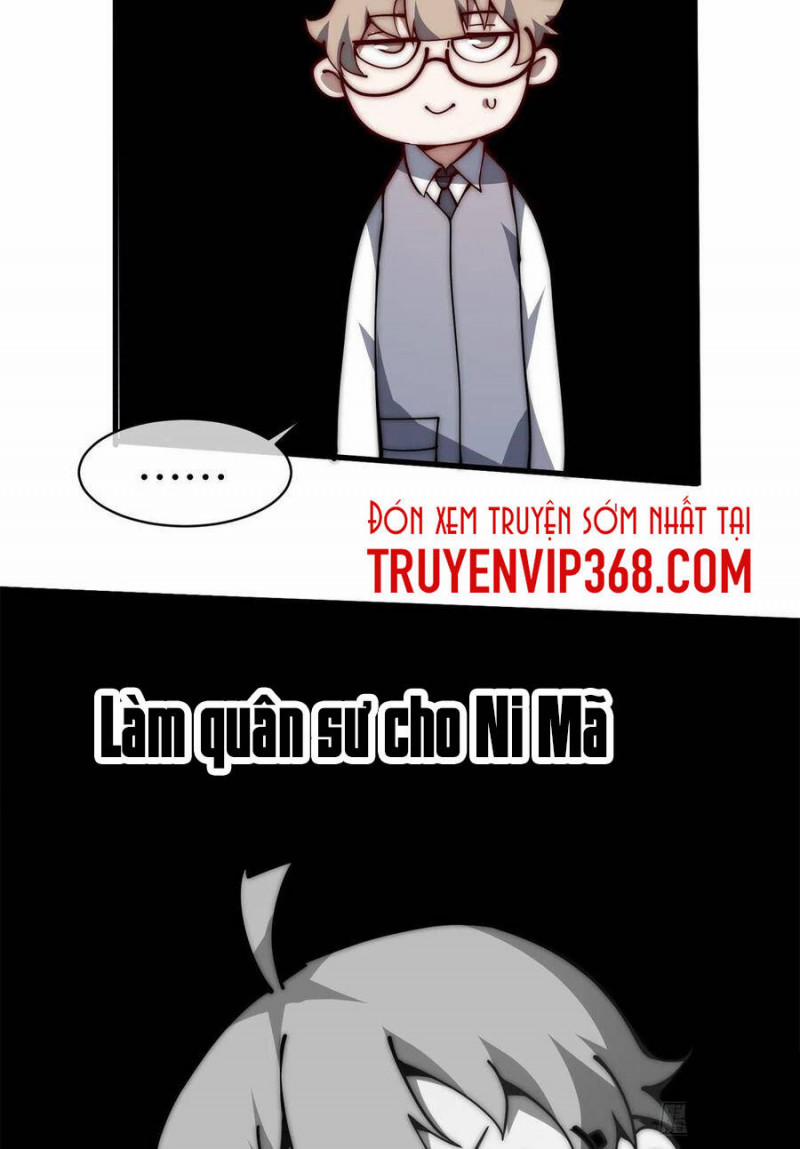 Lui Ra Phía Sau Để Vi Sư Tới 17 trang 48