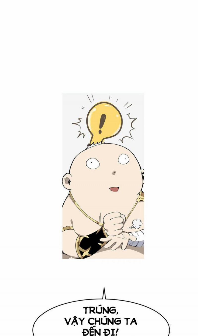 Lui Ra Phía Sau Để Vi Sư Tới 17 trang 51