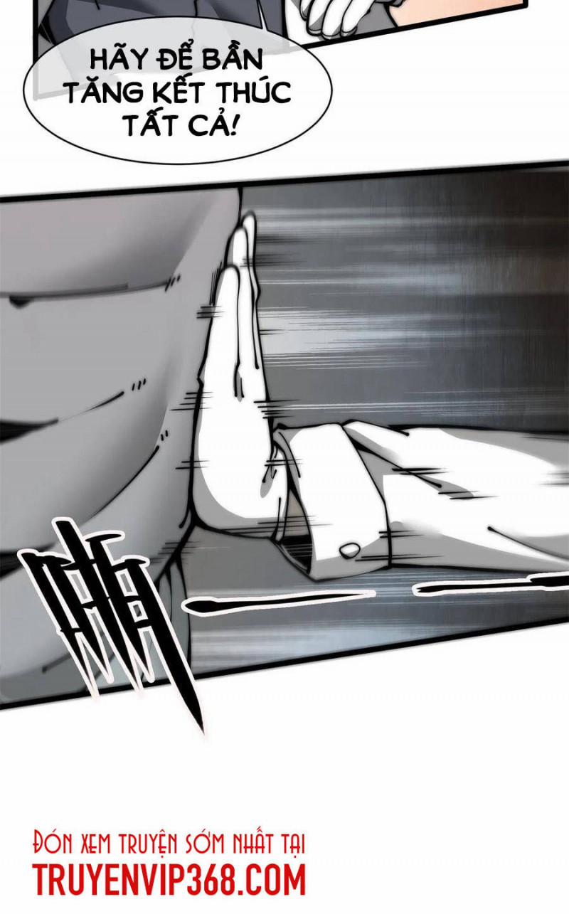 Lui Ra Phía Sau Để Vi Sư Tới 17 trang 6