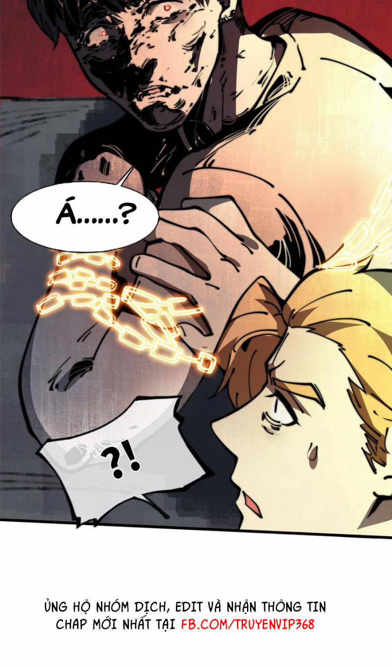 Lui Ra Phía Sau Để Vi Sư Tới 18 trang 11