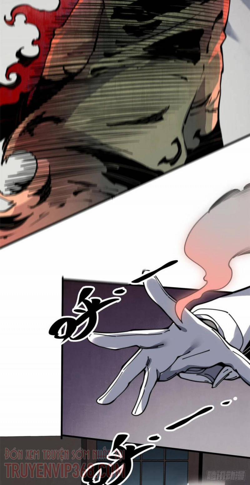 Lui Ra Phía Sau Để Vi Sư Tới 18 trang 28