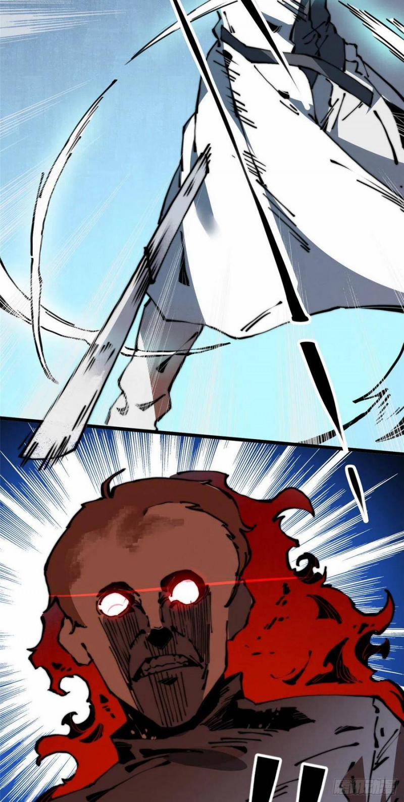 Lui Ra Phía Sau Để Vi Sư Tới 18 trang 37