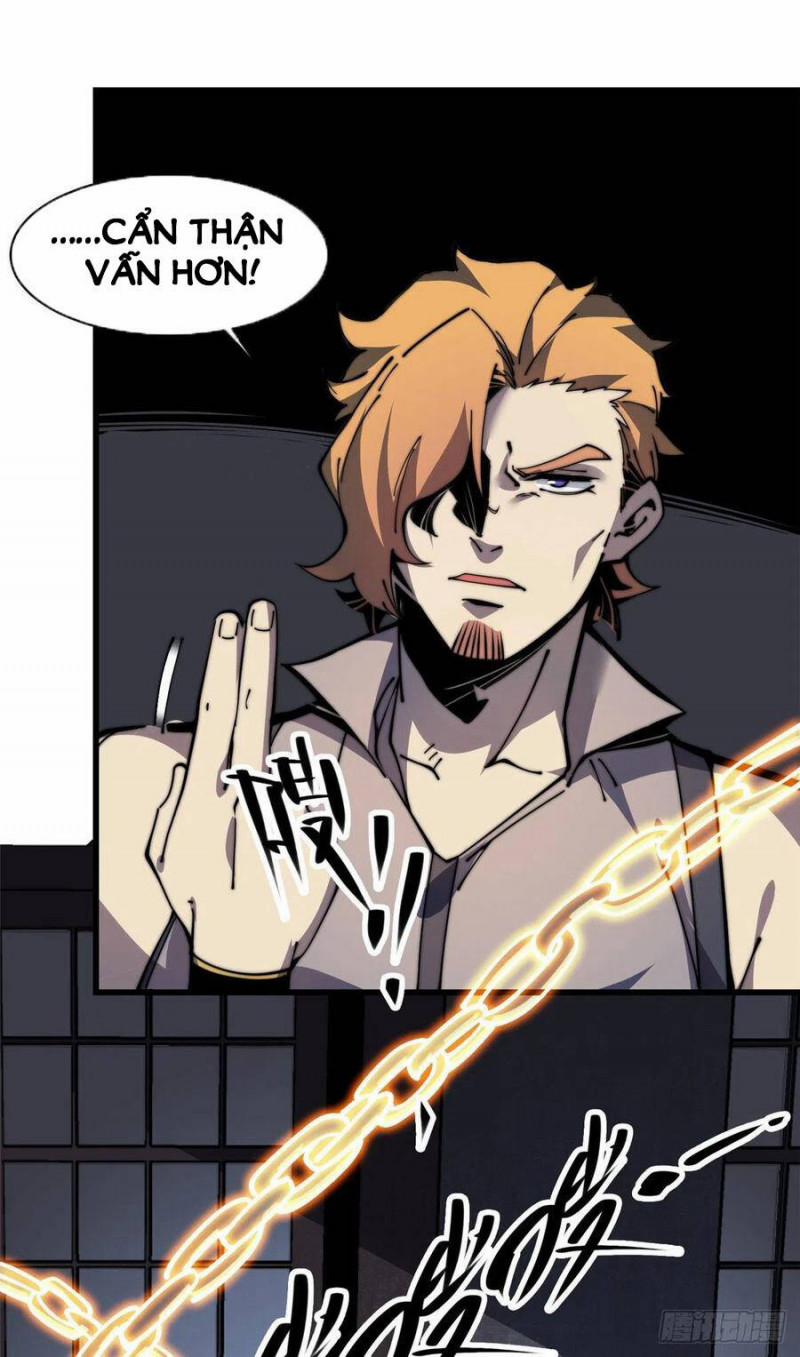 Lui Ra Phía Sau Để Vi Sư Tới 18 trang 7