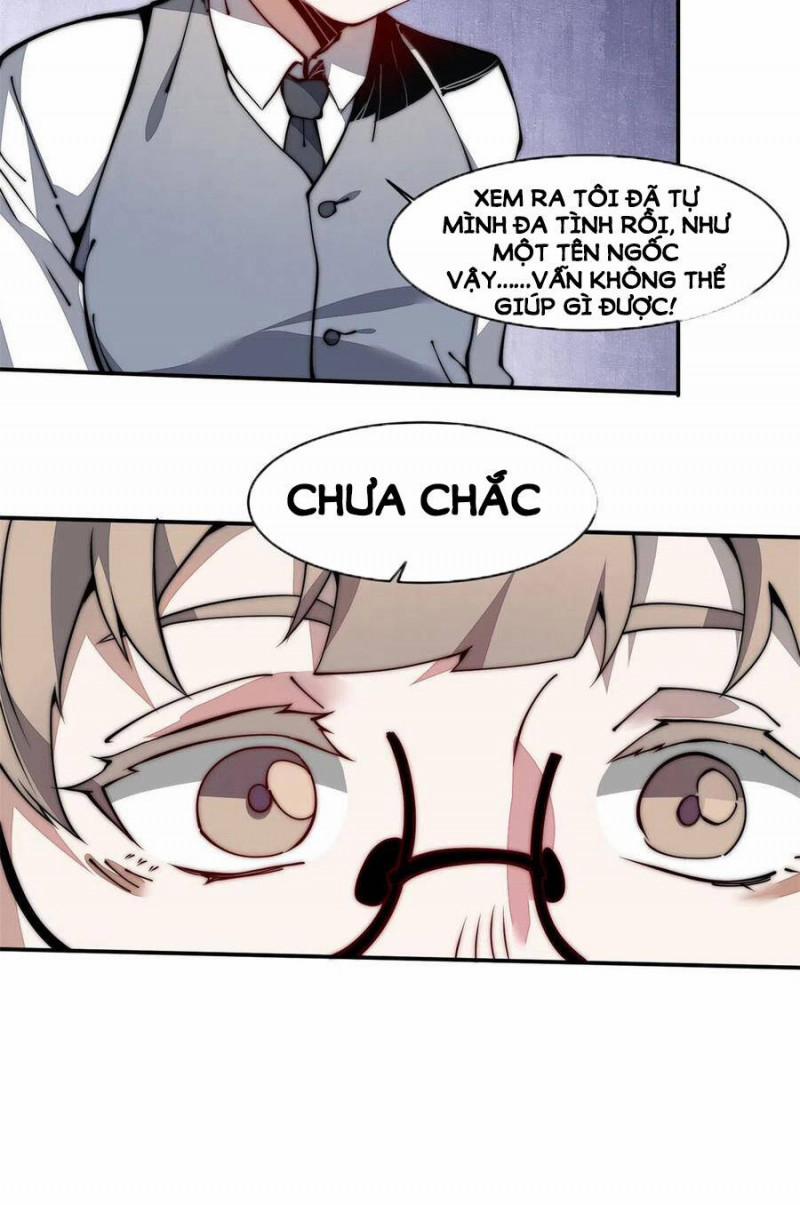 Lui Ra Phía Sau Để Vi Sư Tới 19 trang 19