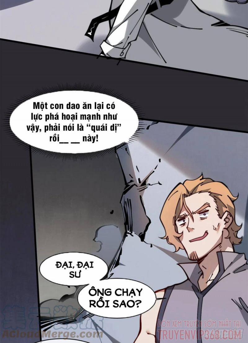 Lui Ra Phía Sau Để Vi Sư Tới 19 trang 2