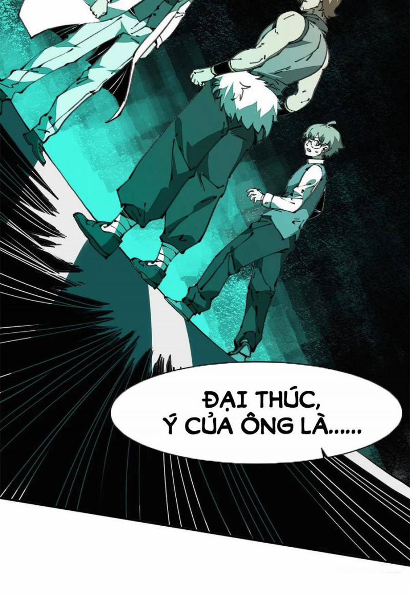 Lui Ra Phía Sau Để Vi Sư Tới 19 trang 45