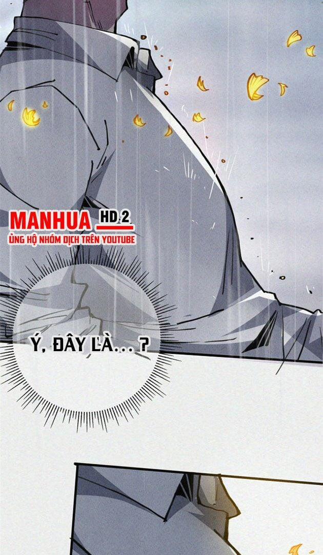 Lui Ra Phía Sau Để Vi Sư Tới 2 trang 10