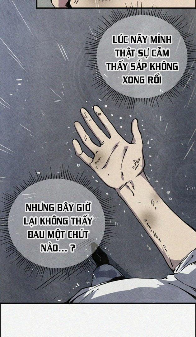 Lui Ra Phía Sau Để Vi Sư Tới 2 trang 21